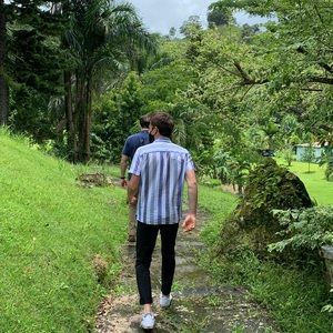 Meet your Posher, William